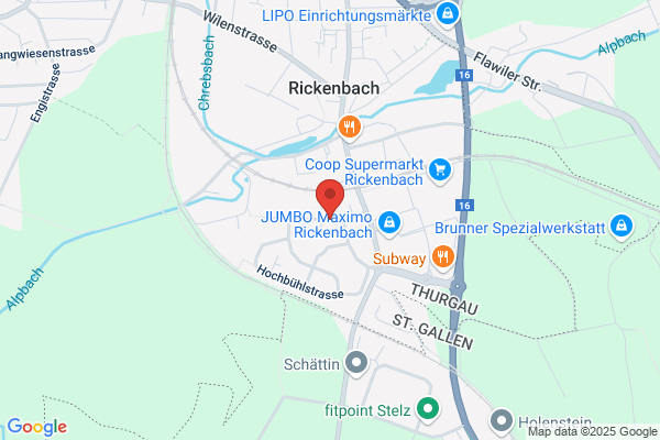 ROBICO GmbH