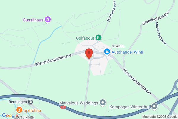 Stadel-Beizli Inh. Zwahlen