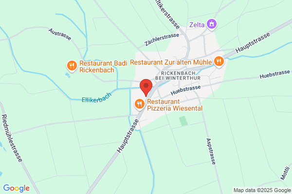 Gemeinde-Bibliothek Gemeindehaus