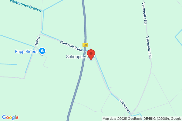 Schopp Reisen GmbH