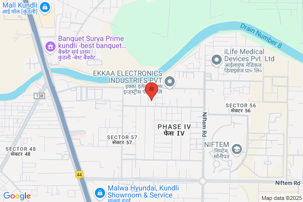 Sharan Engineering Ltd
