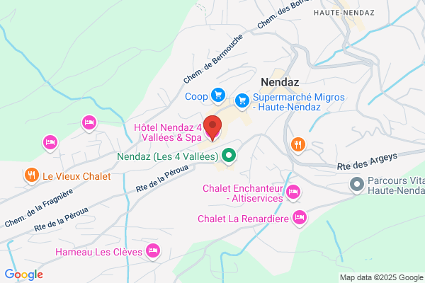 Sommet et Neige Retail and Rental
