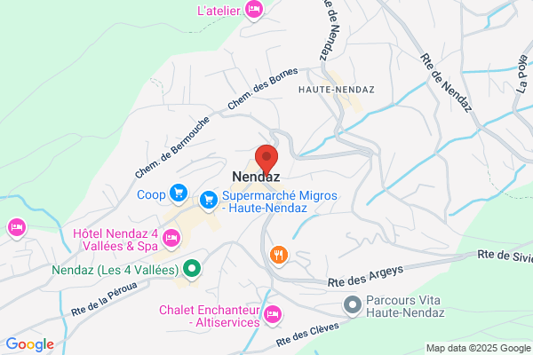Consoc Recherche