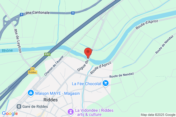 Rebord Etienne