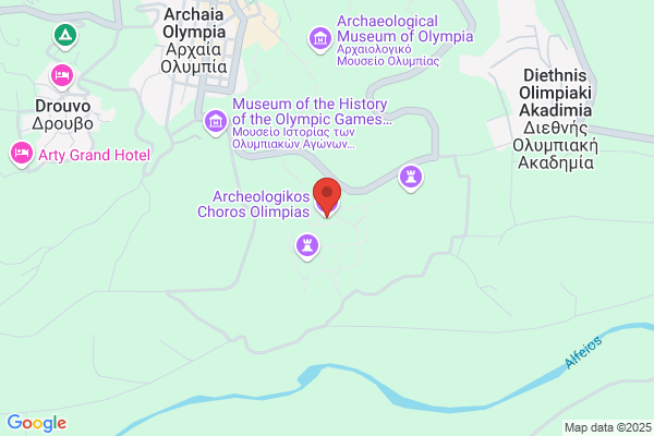 Olympia SA