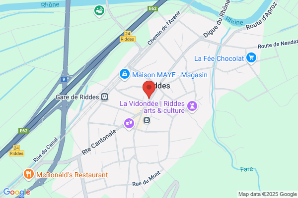 Boucherie Souvel SA