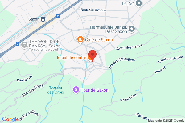Café de la Place