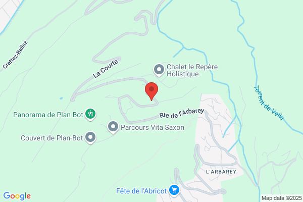 Auberge de Sapinhaut