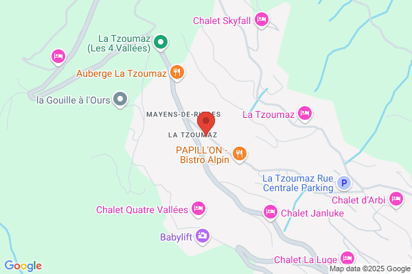 Marché la Tzoumaz