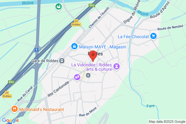Office de poste