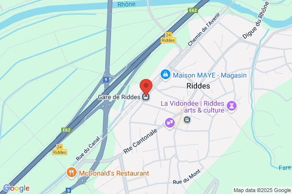 Méribe