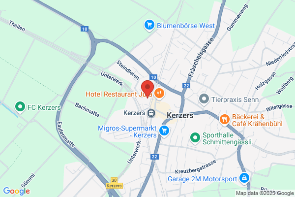 Maria Held Bielert