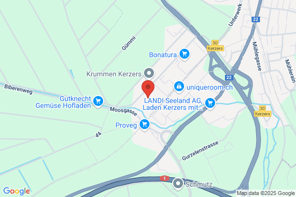 Alubau H. Gutknecht AG