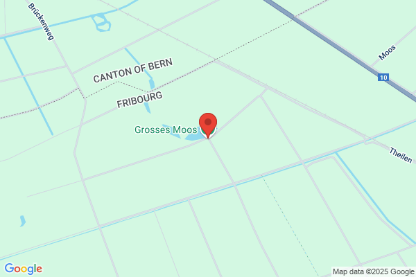 Bewaesserungsgenossenschaft Ried-Moos