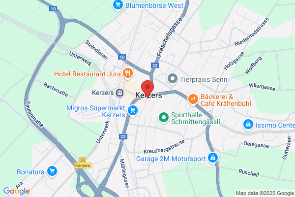 Interbau Bern AG