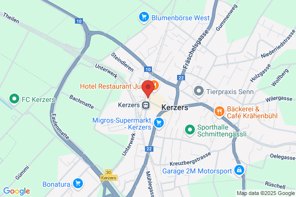 Kiosk AG