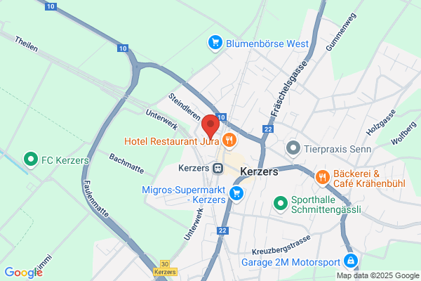 Spielgruppe Zottelbaer