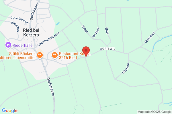 Werga AG