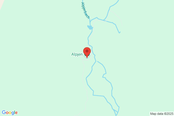 Alpgenossenschaft Alpjen