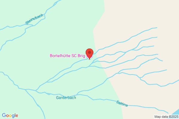 Bortelhuette