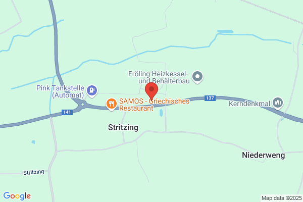 Derendinger und Partner AG