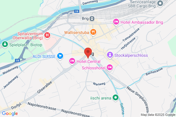 HJ Dental-Technik GmbH