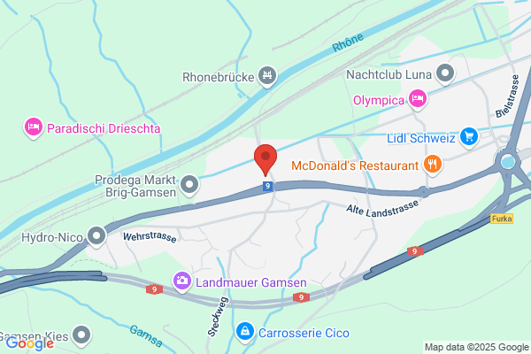 Lettermann GmbH