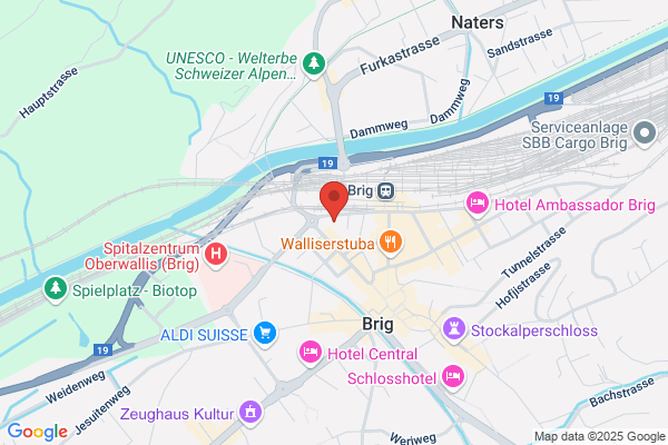 Schweiz. Rotes Kreuz