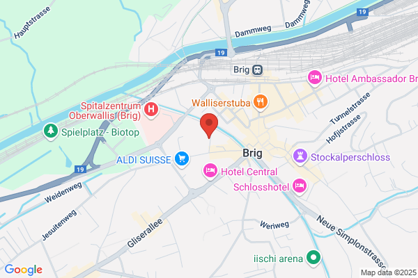 Stiftung Erlebe Gemeinsam