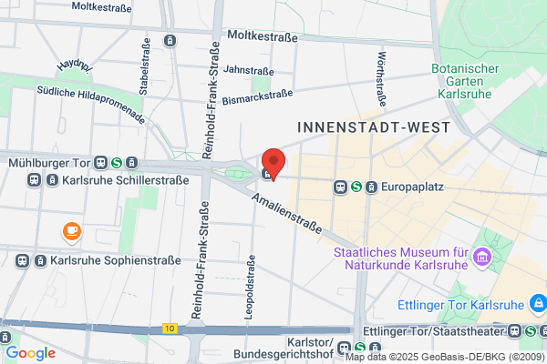axygon Software und Internet GmbH