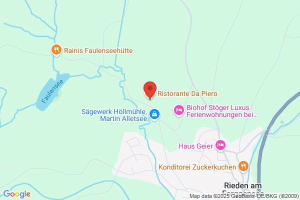 Restaurant Älpli