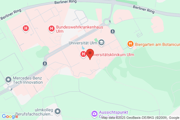 Zahnaerztliche Klinik