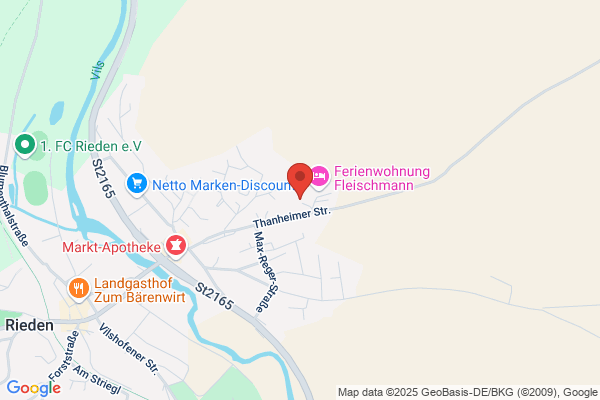 Bau AG