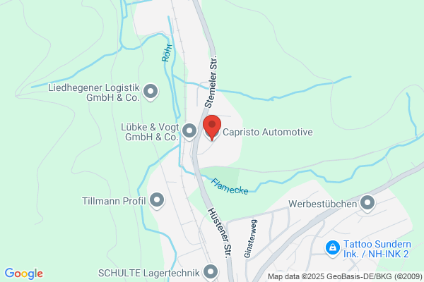 Capisto GmbH