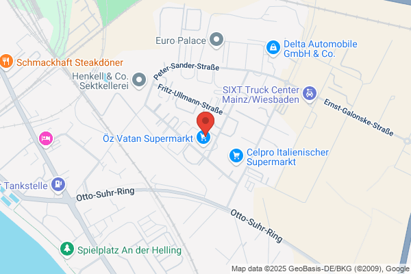 Domino Operating GmbH