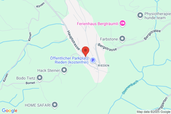 Dorf-Laden Rieden