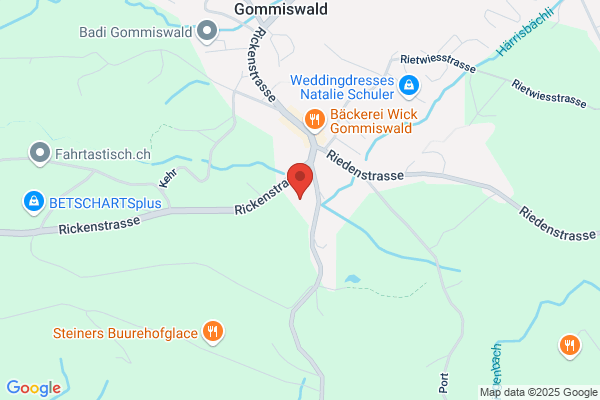 Feuerwehrkommando
