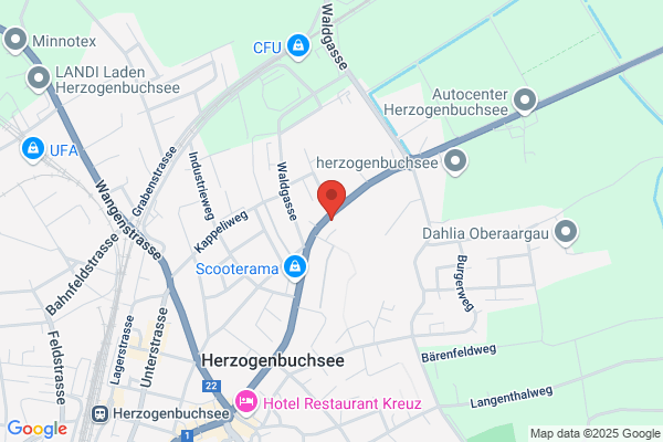 Fretz Treuhand