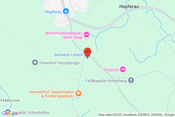 Hehlen's Dorfkaeserei