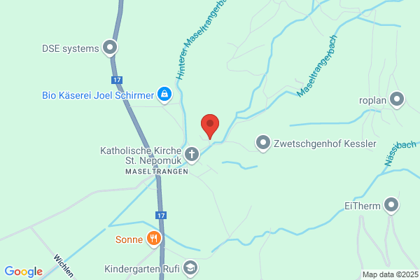Holzhaus GmbH Schänis