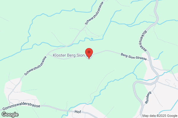 Kloster Berg Sion