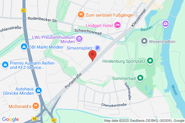 Thoma Consulting und Trading