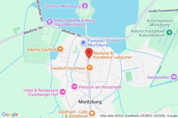 Boutique Mode Schloesschen