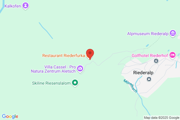 Restaurant Greicherstube
