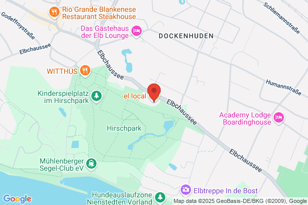 El local GmbH