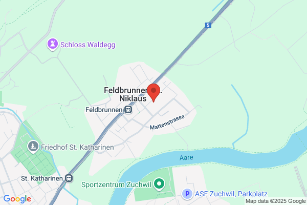 GBT Installationen AG