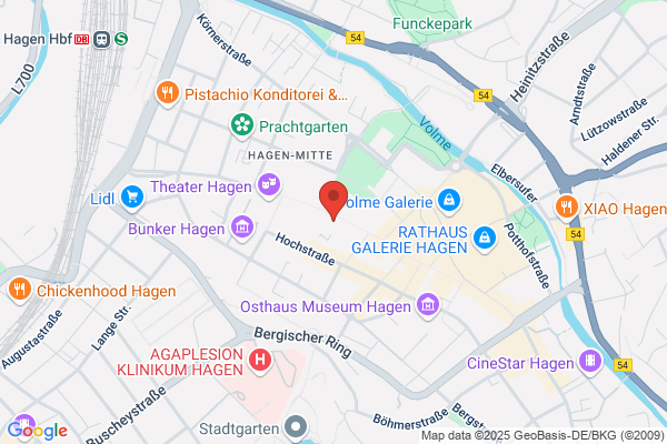 e-marketing GmbH