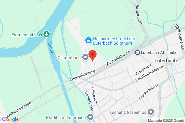 Beatus + Co. GmbH Generalunternehmung