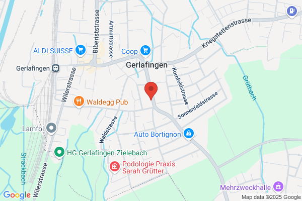 Genossenschaft OASIS A-Z c/o prima Treuhand und Konzepting AG