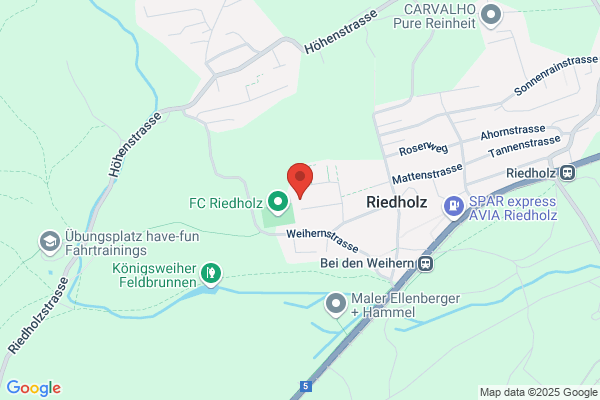 H. + U. Roos AG Bodenbelagstechnik